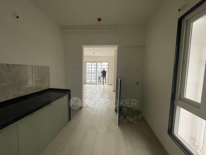 3 BHK Flat In Unique K Shire, Punawale for Rent  In Punawale