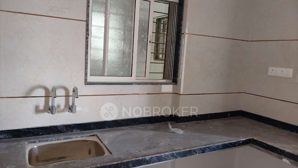 1 BHK Flat In Nakshatra Residency, Katraj for Rent  In Katraj