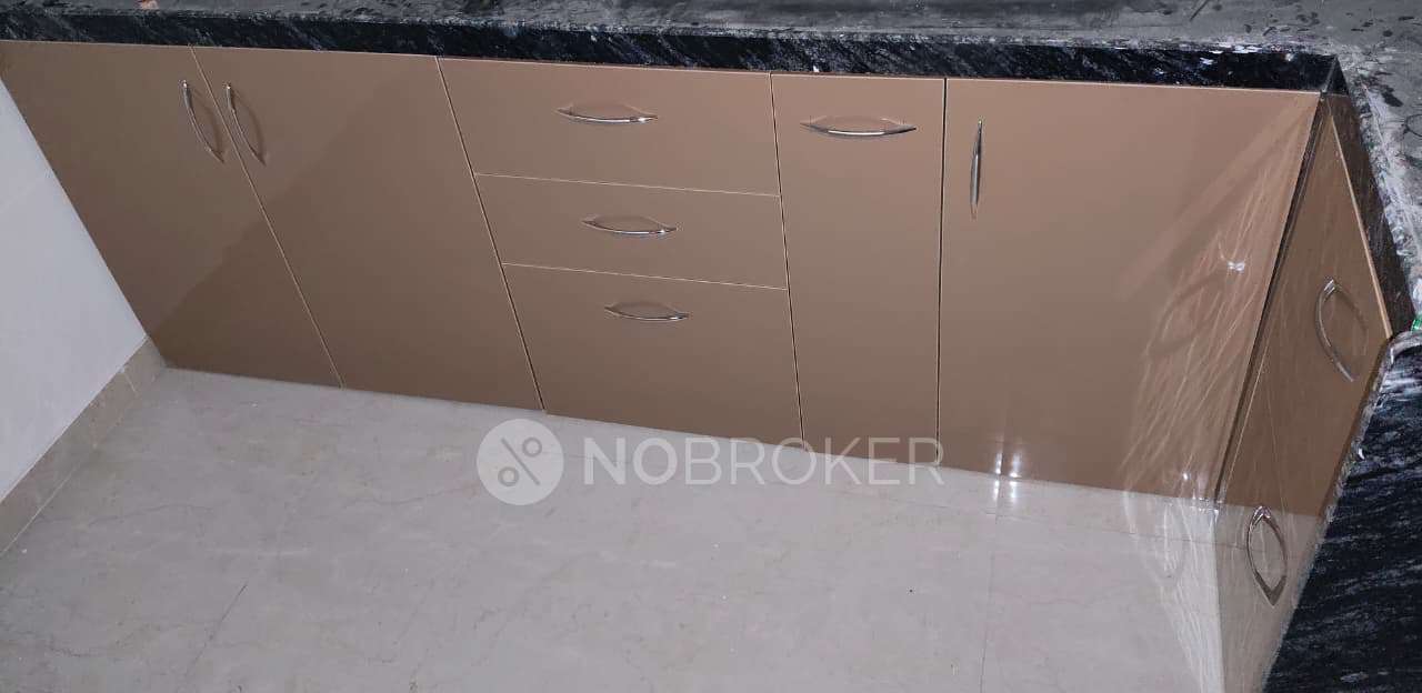 1 BHK Flat In Nakshatra Residency, Katraj for Rent  In Katraj