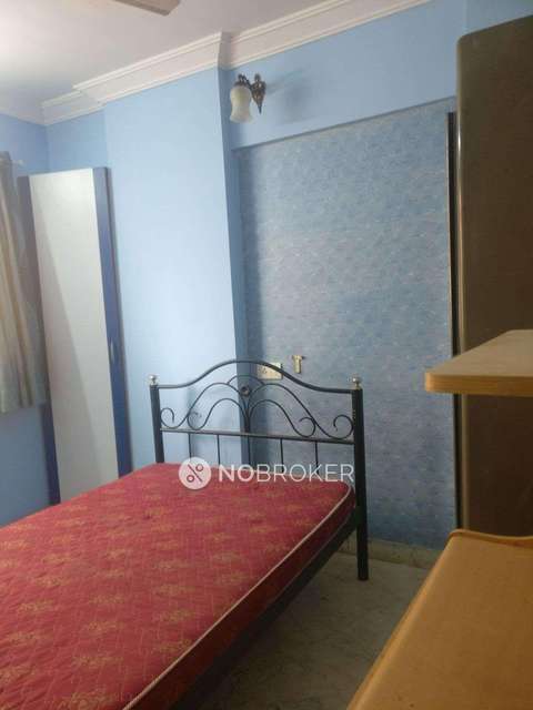 2 BHK Flat In Krishna Galaxy Society For Sale  In Santacruz East