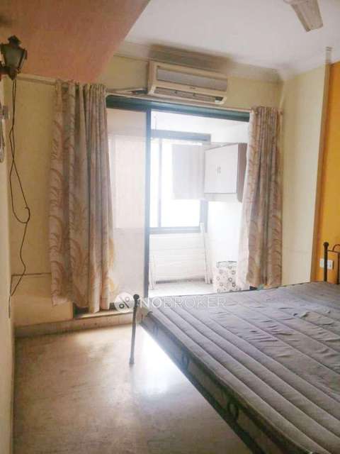 2 BHK Flat In Krishna Galaxy Society For Sale  In Santacruz East