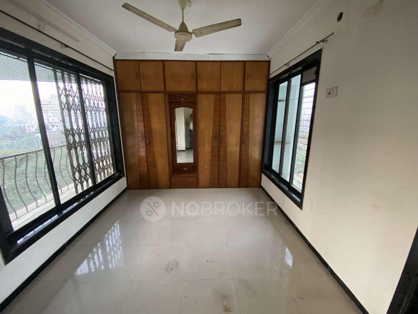 3 BHK Flat In Kadambari Chs for Rent  In Sector 1