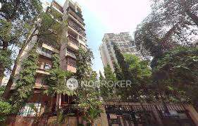 3 BHK Flat In Kadambari Chs for Rent  In Sector 1