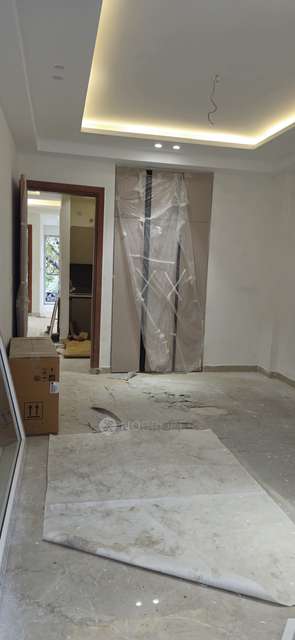 3 BHK Flat For Sale  In South City Ii