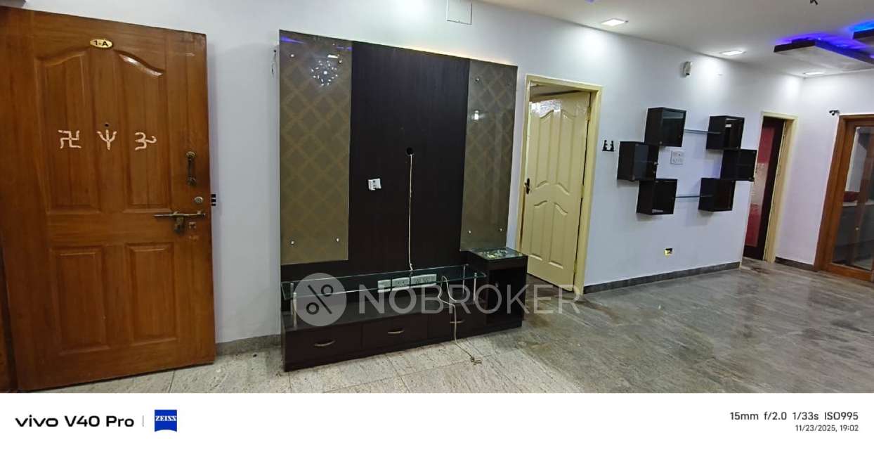 3 BHK Flat In Natwest Euphoria For Sale  In Maduravoyal