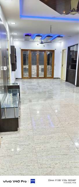 3 BHK Flat In Natwest Euphoria For Sale  In Maduravoyal