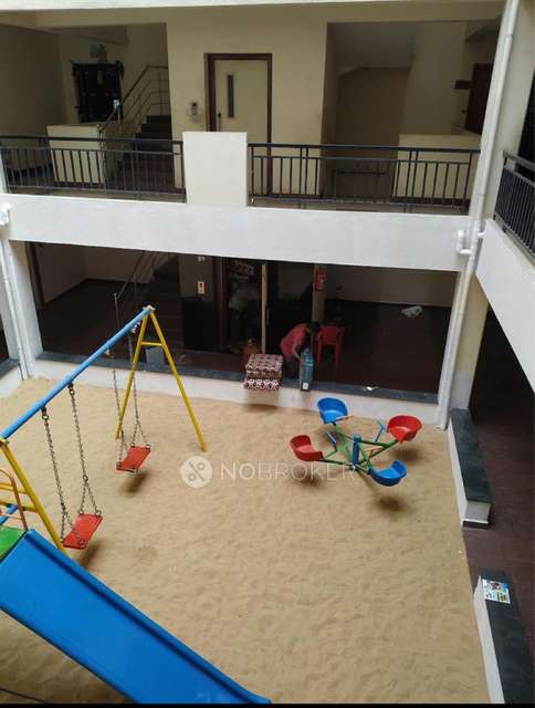 3 BHK Flat In Natwest Euphoria For Sale  In Maduravoyal