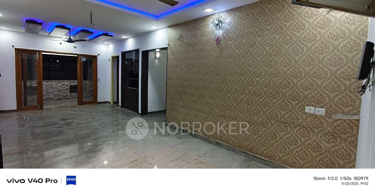 3 BHK Flat In Natwest Euphoria For Sale  In Maduravoyal