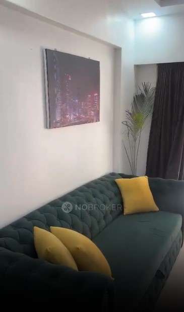 2 BHK Flat In Om Raj Vaibhav Chs, Mira Road East For Sale  In Mira Road East