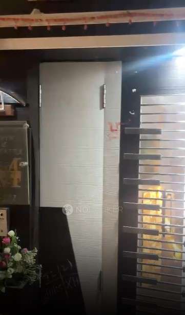 2 BHK Flat In Om Raj Vaibhav Chs, Mira Road East For Sale  In Mira Road East