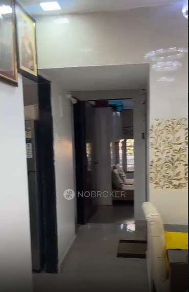 2 BHK Flat In Om Raj Vaibhav Chs, Mira Road East For Sale  In Mira Road East