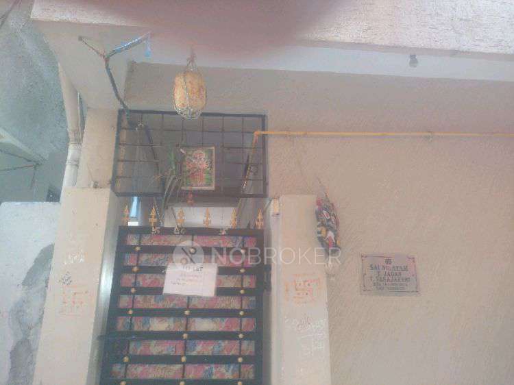 1 BHK Flat In Standalone Building  for Rent  In Borabanda