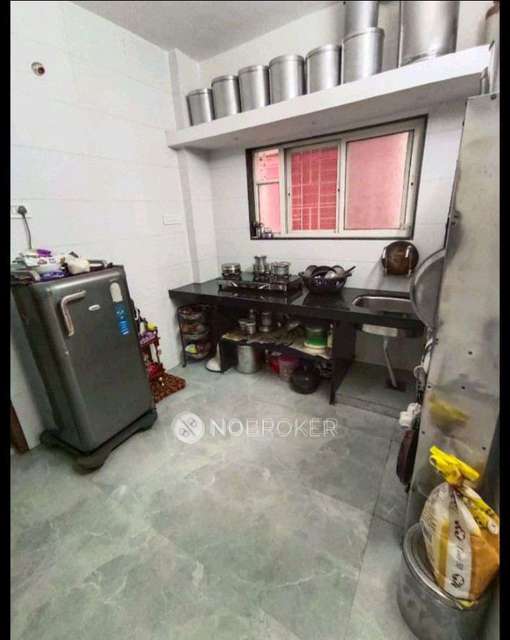 1 RK Flat In Sonawane Hills for Rent In Sonawane Hill's