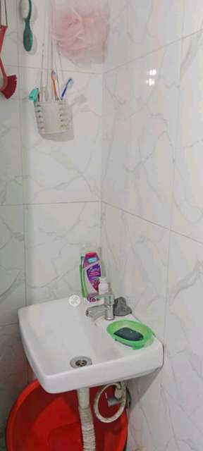 1 RK Flat In Sonawane Hills for Rent In Sonawane Hill's