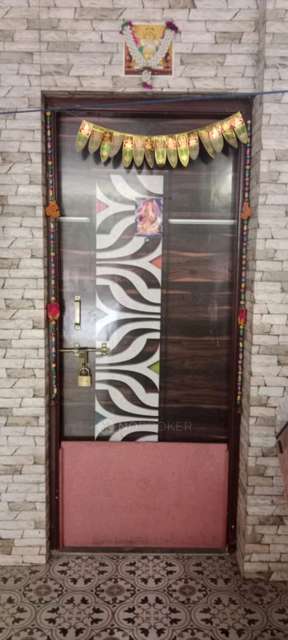 1 RK Flat In Sonawane Hills for Rent In Sonawane Hill's