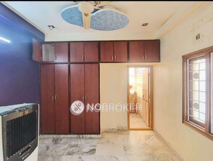 2 BHK Flat In Gayatri Nivas Appartments for Rent  In Dilsukhnagar