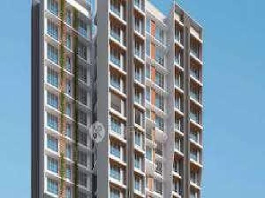 2 BHK Flat In Padmavati Abundanttiafull For Sale  In Borivali East