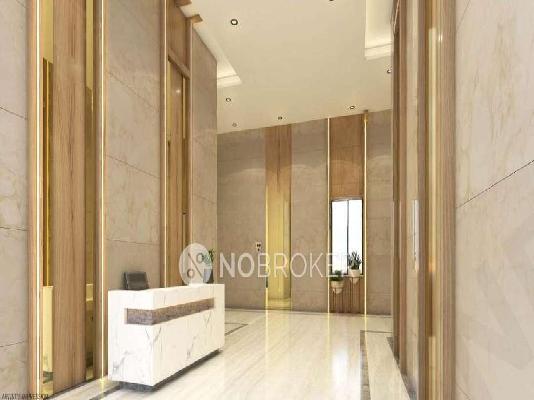 2 BHK Flat In Padmavati Abundanttiafull For Sale  In Borivali East