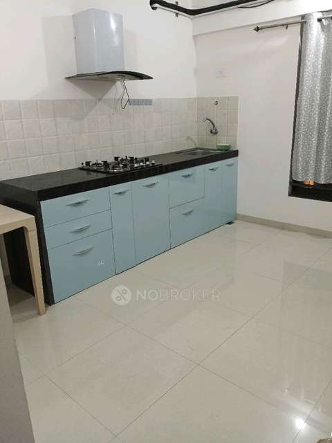 1 BHK Flat In Joyville Hadapsar Annexe  for Rent  In  Shewalewadi