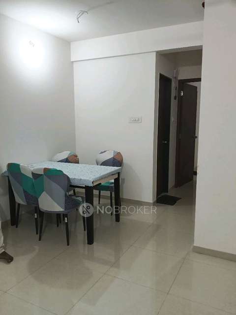 1 BHK Flat In Joyville Hadapsar Annexe  for Rent  In  Shewalewadi