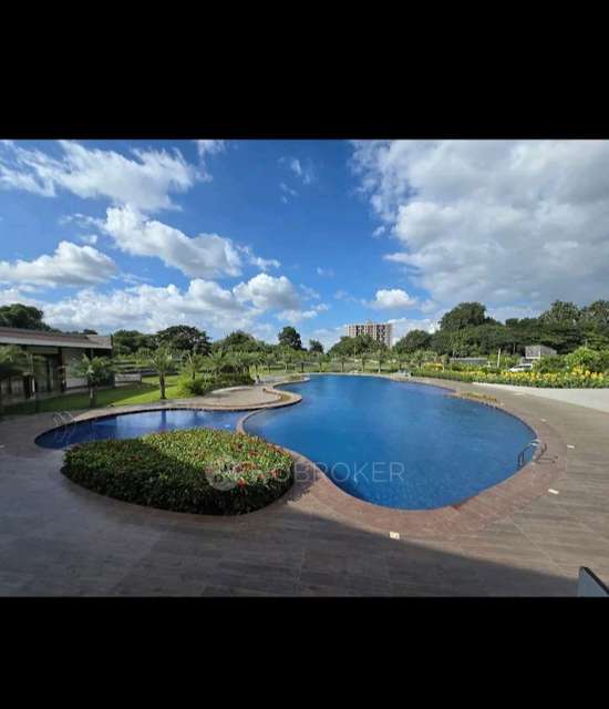 1 BHK Flat In Joyville Hadapsar Annexe  for Rent  In  Shewalewadi