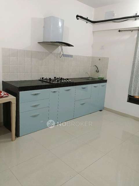 1 BHK Flat In Joyville Hadapsar Annexe  for Rent  In  Shewalewadi