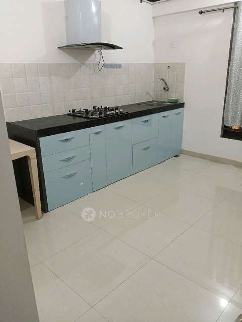 1 BHK Flat In Joyville Hadapsar Annexe  for Rent  In  Shewalewadi