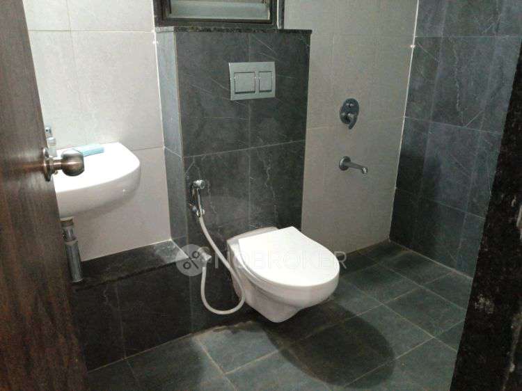 1 BHK Flat In Joyville Hadapsar Annexe  for Rent  In  Shewalewadi