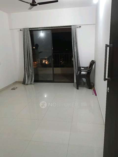 1 BHK Flat In Joyville Hadapsar Annexe  for Rent  In  Shewalewadi