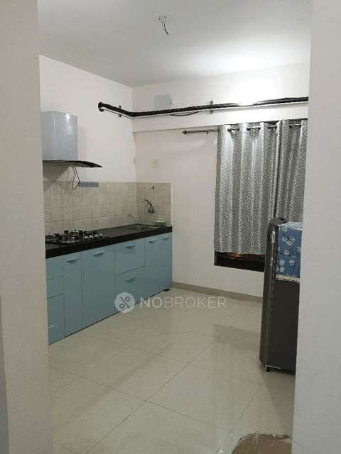 1 BHK Flat In Joyville Hadapsar Annexe  for Rent  In  Shewalewadi