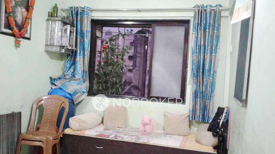 2 BHK Flat In Ayush Park for Rent  In Talegaon Dabhade