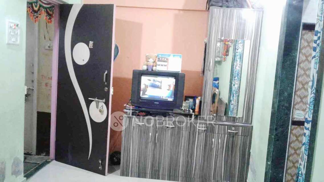 2 BHK Flat In Ayush Park for Rent  In Talegaon Dabhade