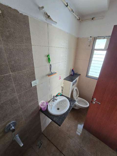 3 BHK Flat In Kolte Patil Life Republic 7th Avenue for Rent  In R-7, Life Republic, Marunji, Tathawade, Tathawade, Dattwadi, Pimpri-chinchwad, Maharashtra 411033, India