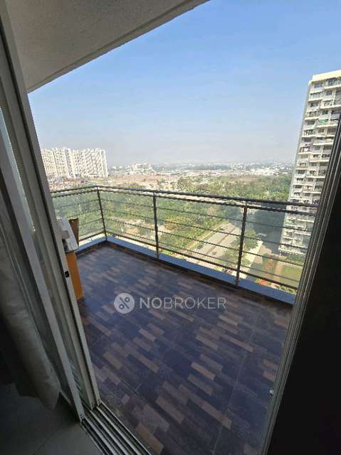 3 BHK Flat In Kolte Patil Life Republic 7th Avenue for Rent  In R-7, Life Republic, Marunji, Tathawade, Tathawade, Dattwadi, Pimpri-chinchwad, Maharashtra 411033, India