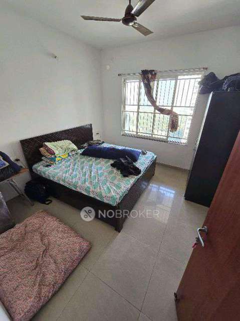 3 BHK Flat In Kolte Patil Life Republic 7th Avenue for Rent  In Marunji