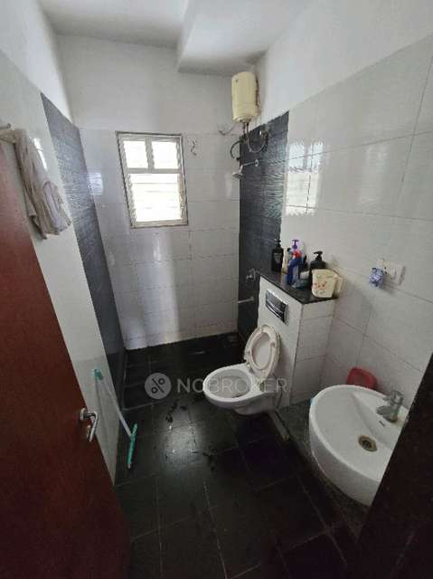 3 BHK Flat In Kolte Patil Life Republic 7th Avenue for Rent  In R-7, Life Republic, Marunji, Tathawade, Tathawade, Dattwadi, Pimpri-chinchwad, Maharashtra 411033, India