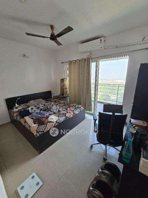 3 BHK Flat In Kolte Patil Life Republic 7th Avenue for Rent  In Marunji