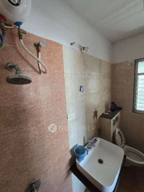 3 BHK Flat In Kolte Patil Life Republic 7th Avenue for Rent  In R-7, Life Republic, Marunji, Tathawade, Tathawade, Dattwadi, Pimpri-chinchwad, Maharashtra 411033, India