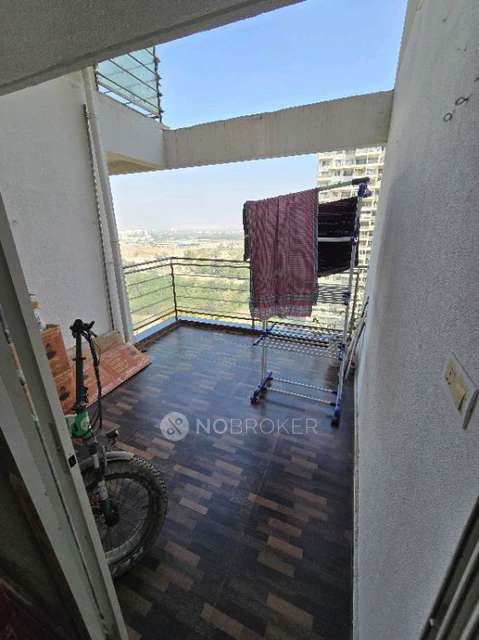 3 BHK Flat In Kolte Patil Life Republic 7th Avenue for Rent  In R-7, Life Republic, Marunji, Tathawade, Tathawade, Dattwadi, Pimpri-chinchwad, Maharashtra 411033, India