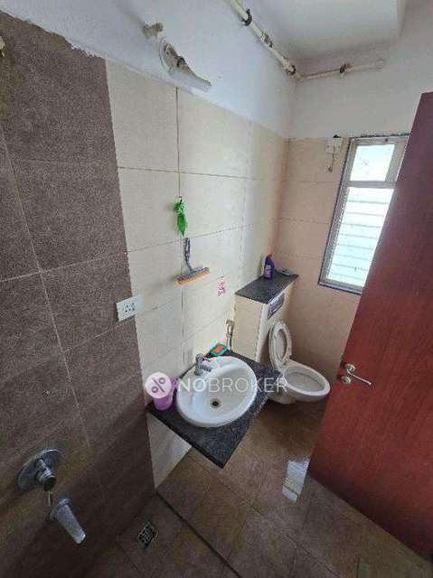 3 BHK Flat In Kolte Patil Life Republic 7th Avenue for Rent  In Marunji