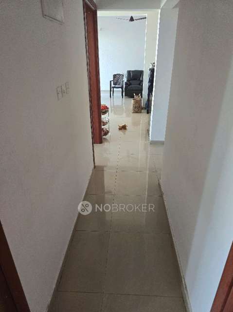 3 BHK Flat In Kolte Patil Life Republic 7th Avenue for Rent  In R-7, Life Republic, Marunji, Tathawade, Tathawade, Dattwadi, Pimpri-chinchwad, Maharashtra 411033, India