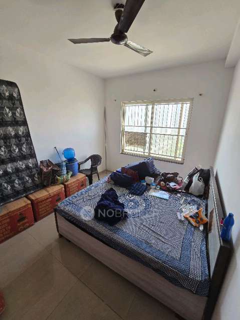 3 BHK Flat In Kolte Patil Life Republic 7th Avenue for Rent  In R-7, Life Republic, Marunji, Tathawade, Tathawade, Dattwadi, Pimpri-chinchwad, Maharashtra 411033, India