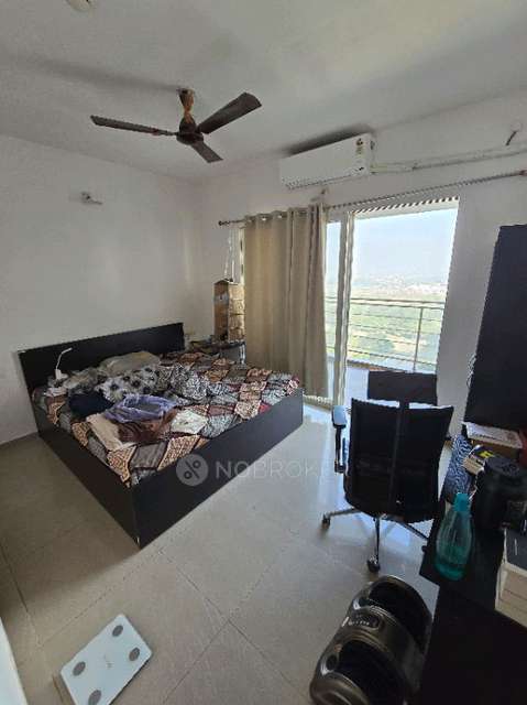 3 BHK Flat In Kolte Patil Life Republic 7th Avenue for Rent  In R-7, Life Republic, Marunji, Tathawade, Tathawade, Dattwadi, Pimpri-chinchwad, Maharashtra 411033, India