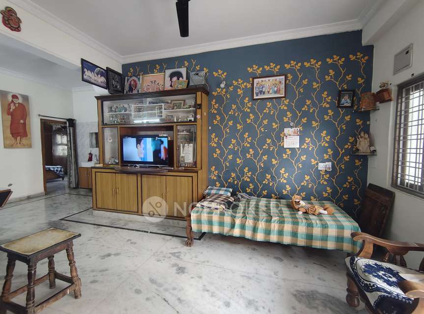 2 BHK Flat In Satvik Residency For Sale  In Boduppal