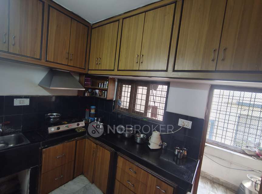 2 BHK Flat In Satvik Residency For Sale  In Boduppal