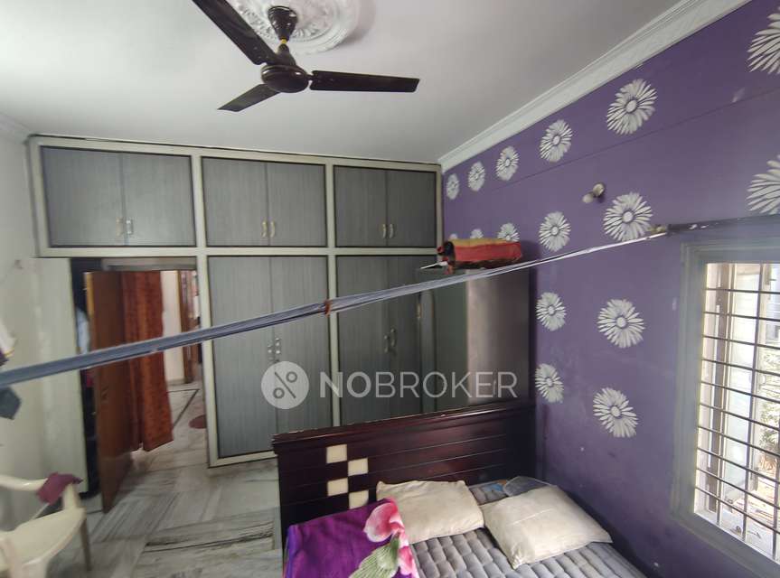 2 BHK Flat In Satvik Residency For Sale  In Boduppal