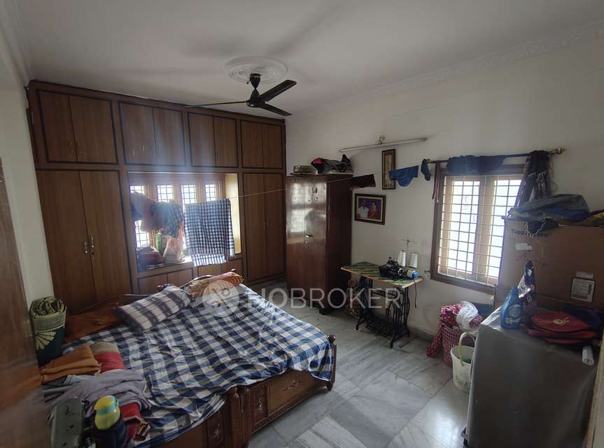 2 BHK Flat In Satvik Residency For Sale  In Boduppal