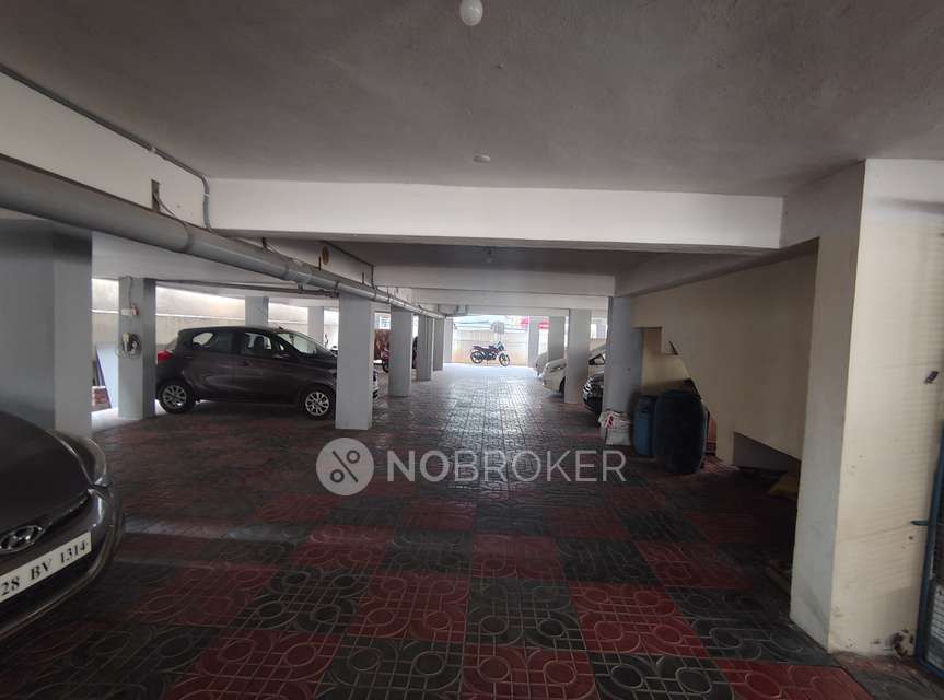 2 BHK Flat In Satvik Residency For Sale  In Boduppal