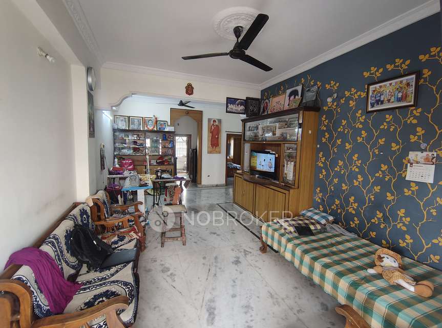 2 BHK Flat In Satvik Residency For Sale  In Boduppal