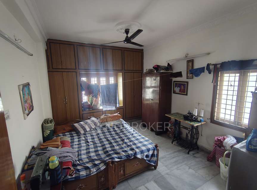 2 BHK Flat In Satvik Residency For Sale  In Boduppal